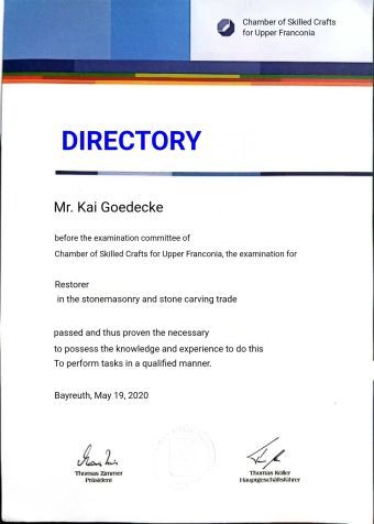 granite chisel and tools for stone engraving